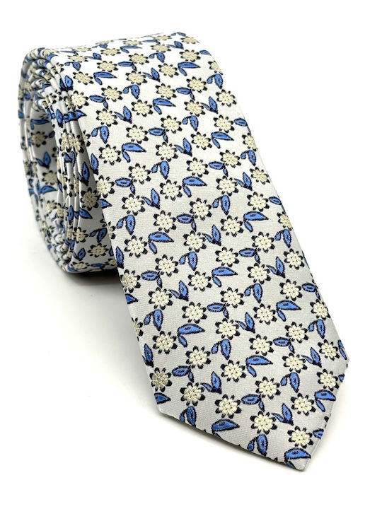 Legend Accessories Σετ Ανδρικής Γραβάτας με Σχέδια Legend Accessories Σετ Ανδρικής Γραβάτας με Σχέδια