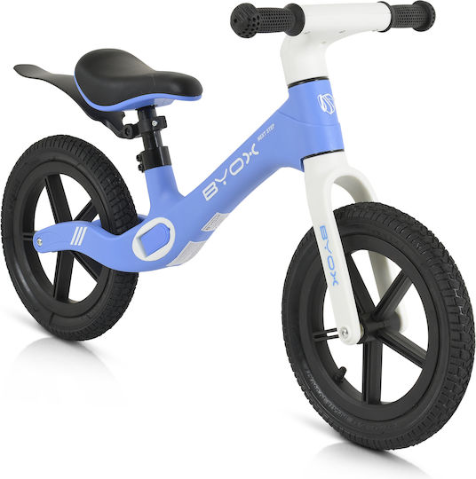 Byox Bicicletă de Echilibru pentru Copii Next Step Albastru