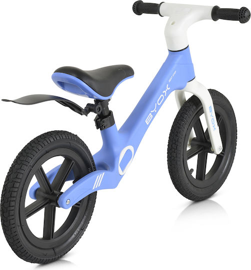 Byox Bicicletă de Echilibru pentru Copii Next Step Albastru