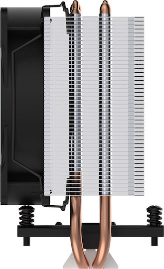Arctic Freezer 8A Ψύκτρα Επεξεργαστή για Socket AM4/AM5