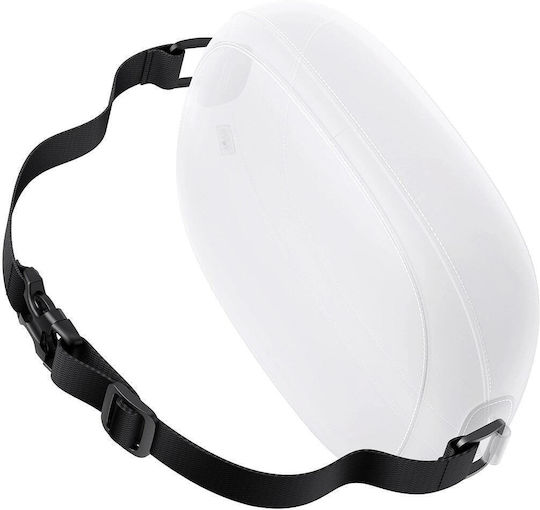 Baseus Comfort Ride Pernă Auto în Culoare Negru