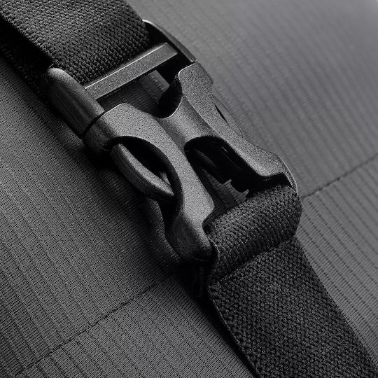 Baseus ComfortRide Pernă Auto în Culoare Negru