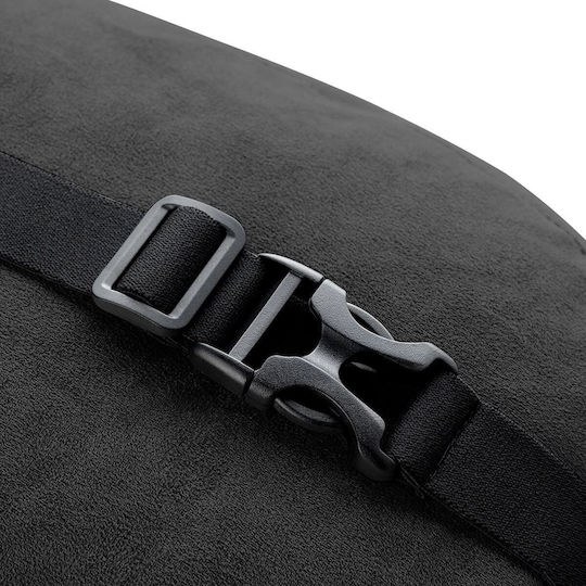 Baseus Comfort Ride Pernă Auto în Culoare Negru