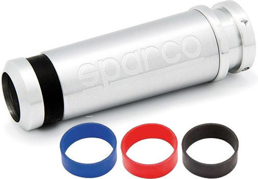Sparco Φούσκα Χειροφρένου Aluminium
