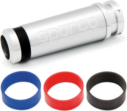 Sparco Φούσκα Χειροφρένου Aluminium