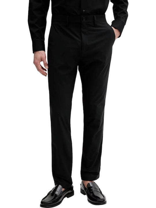 Calvin Klein Hose Black