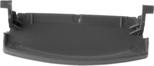 Carner Car Armrest Accessories in Gray Color