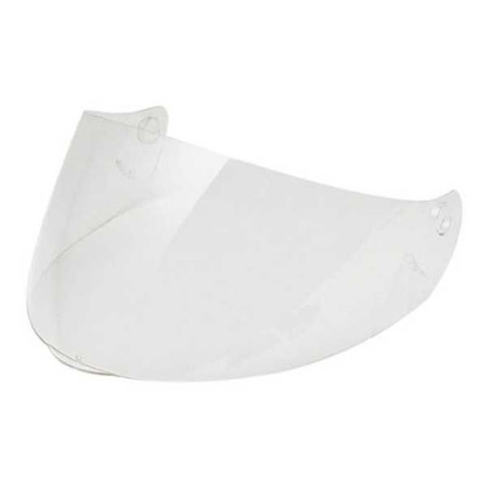 Caberg Vizor Casca Transparent Διάφανη A5835