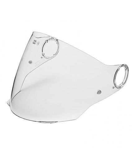 Nolan Sr Helmet Visor Transparent SPAVIS0000350