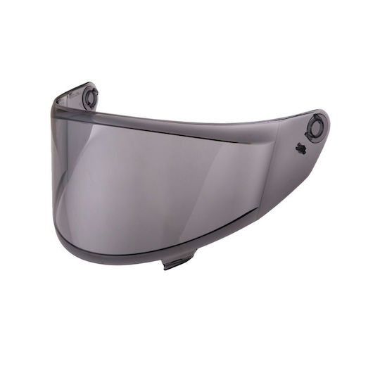 KYT Vizor Casca netransparent ZEL10141