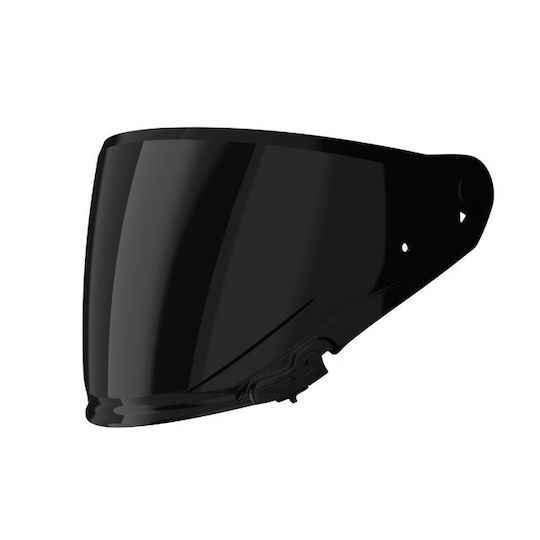 LS2 Ζελατίνα Κράνους Φιμέ 806603VIS11