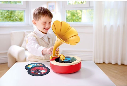 Hape Μουσικό Παιχνίδι Early Melodies για 3+ Ετών