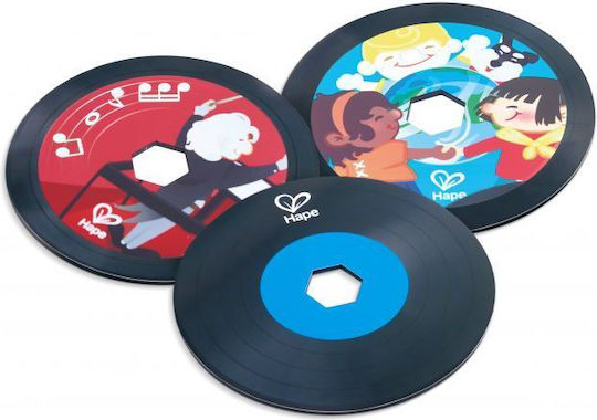 Hape Μουσικό Παιχνίδι Early Melodies για 3+ Ετών