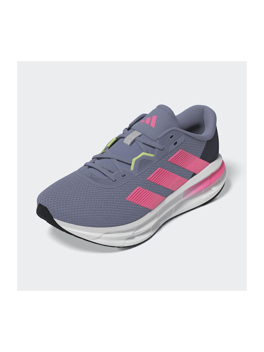 Galaxy 7 Sport Shoes Running Grey / Neon Pink