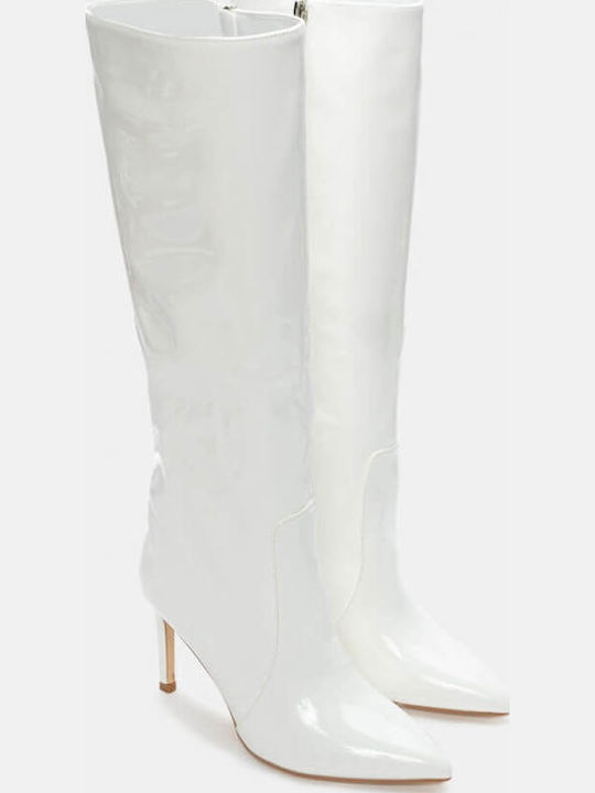 Women's Boots White