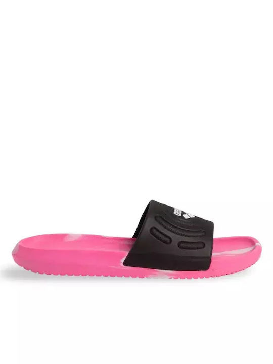 Șlapi pentru copii Roz