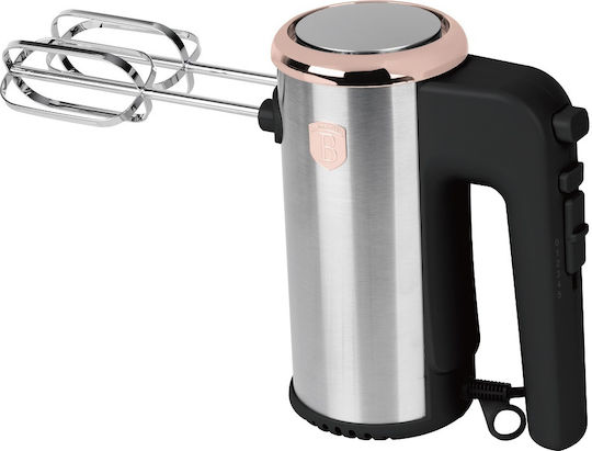 Berlinger Haus Mixer Manual 300W Roz