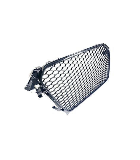 Dekorative Auto Maske Audi A4 / A4 (B9)
