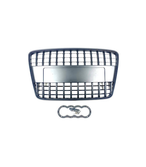 Măști decorative pentru mașini Audi Q7 / Magazin online