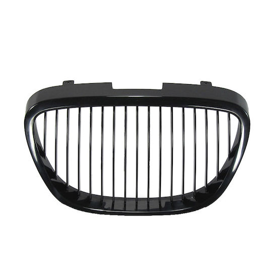 JOM Car Decorative Mask Seat Leon / Altea