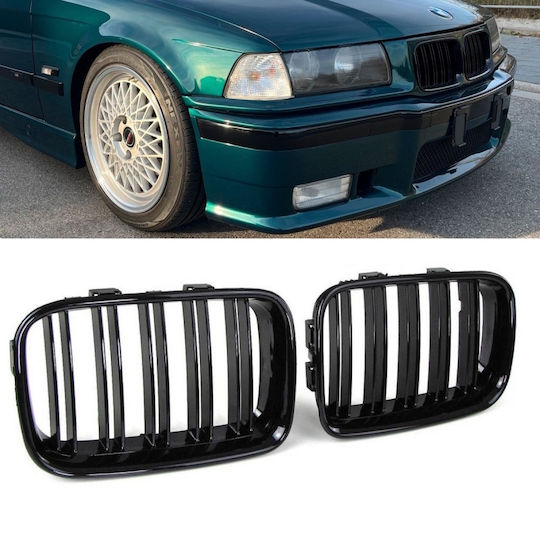 JOM Car Decorative Mask BMW Series 3 (E36) / M4 / E36 / Series 3
