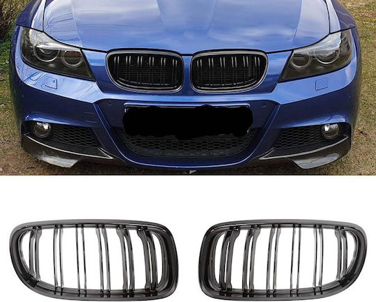 JOM Car Decorative Mask BMW E90