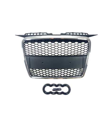 Car Decorative Mask Audi A3