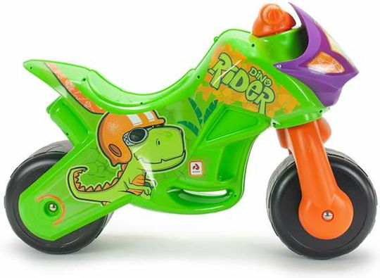 Injusa Ride On Πράσινο