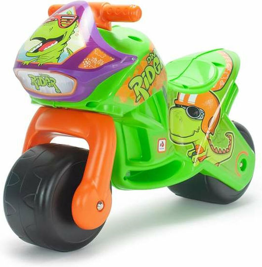Injusa Ride On Πράσινο