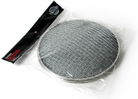 Yakiniku Round Metallic Grill Rack