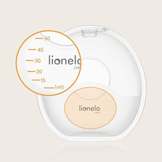 Lionelo Κοχύλια Στήθους