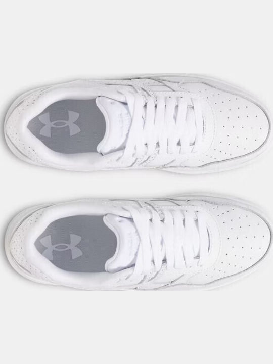 Damen Sneakers Weiß