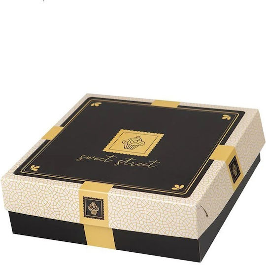 Intertan Box Konditorei