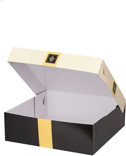 Intertan Box Konditorei