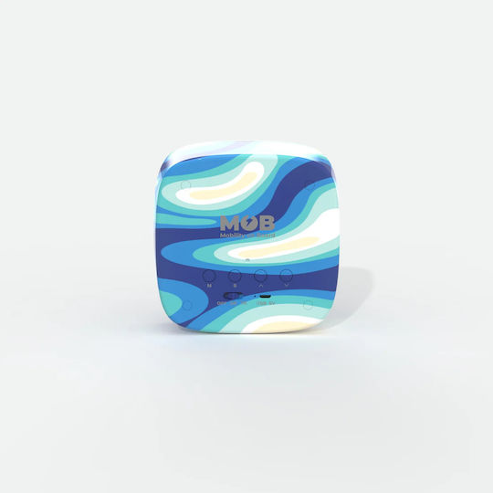 Mobility On Board Desktop Clock