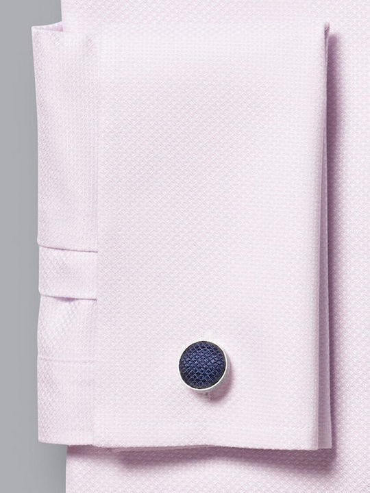 Charles Tyrwhitt Manschettenknöpfe in Blau Farbe