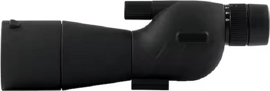 Monocular Telescope Spotting Scope 27-75x60