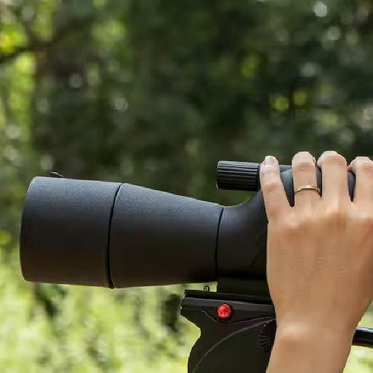 Monocular Telescope Spotting Scope 27-75x60