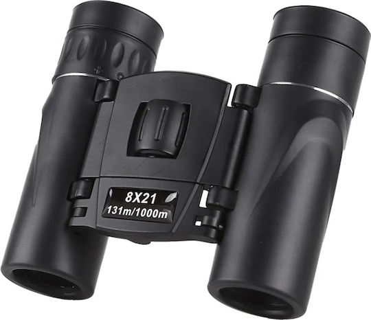 Binoculars 8x21
