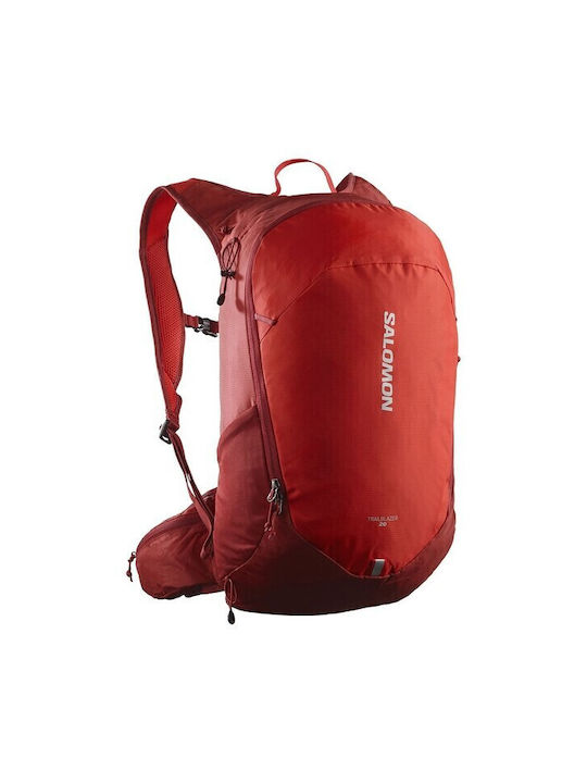 Salomon Trailblazer 20 Планински раница 20лт Червен