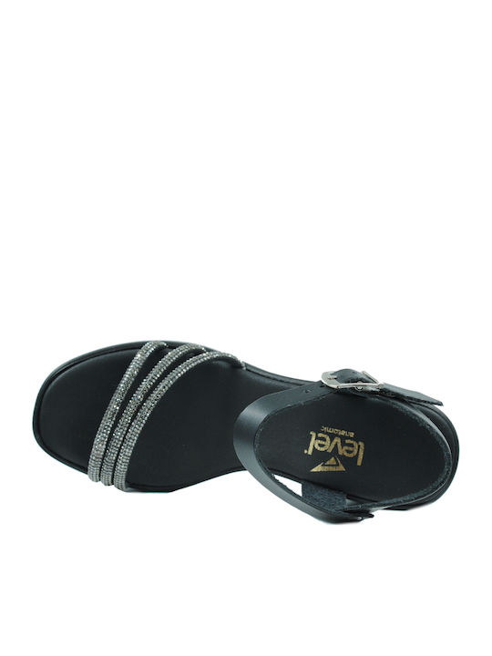 Sandals Anatomic Black