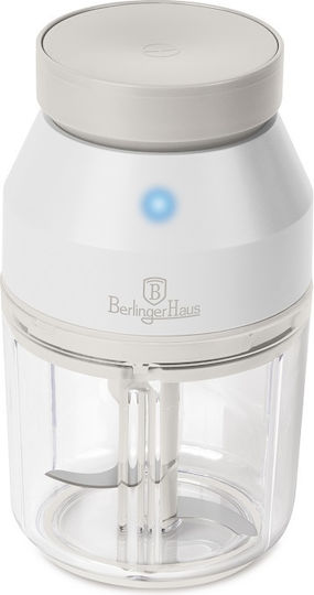 Berlinger Haus Sahara Mini Chopper 300W With 400ml Capacity