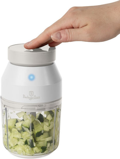 Berlinger Haus Sahara Mini Chopper 300W With 400ml Capacity