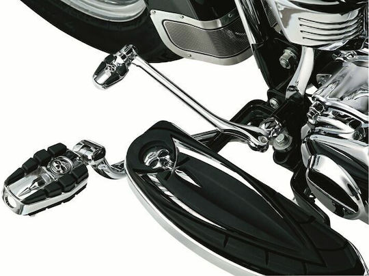 Kuryakyn Picior de picior de Autoturism Sideways Compatibile cu