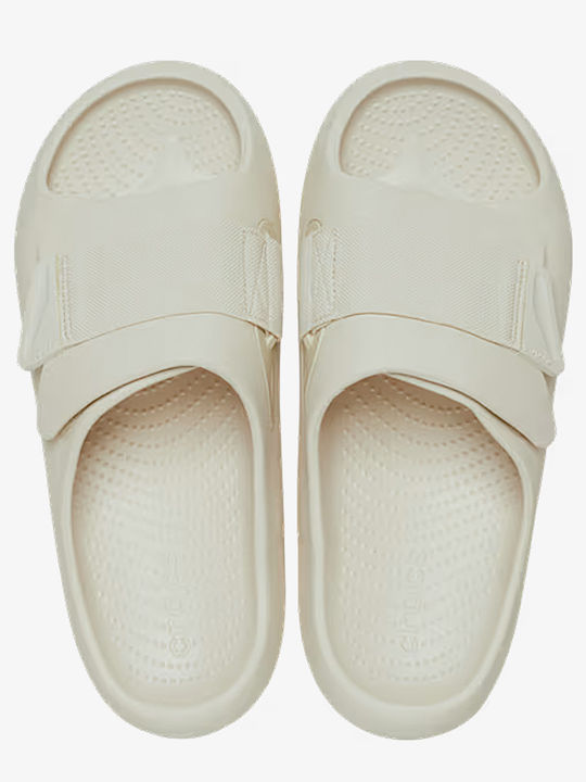 Mellow Men's Slides Green