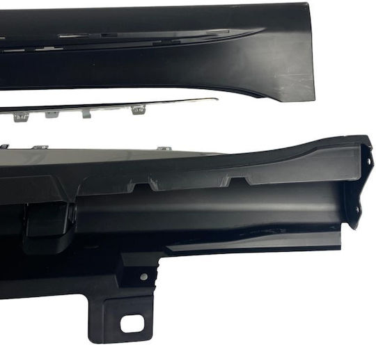 Kit de caroserie de Autoturism Compatibil cu 2021-2023