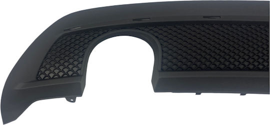 Diffuser Αυτοκινήτου Πίσω Συμβατό με Mercedes-Benz A Class W176 AMG