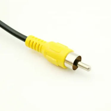 StarTech Μετατροπέας PS/2 female σε RCA female 1τμχ SVID2COMP