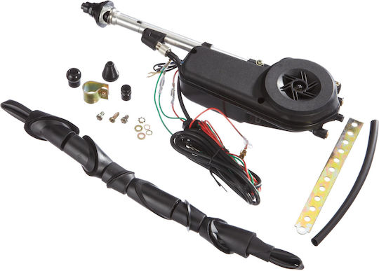 Lampa Car Antenna Fender De-Luxe Electric for Radio
