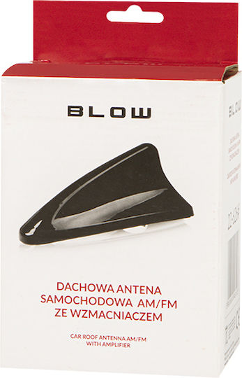 Blow Antenă Auto Plafon Rechin pentru Radio